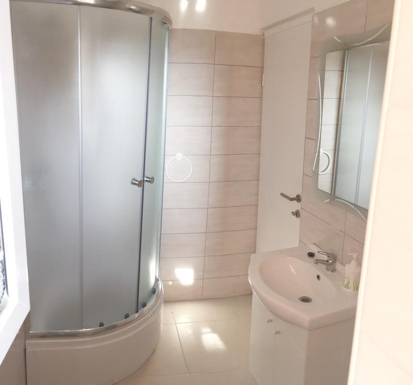 Apartment Nina Zadar Exteriér fotografie