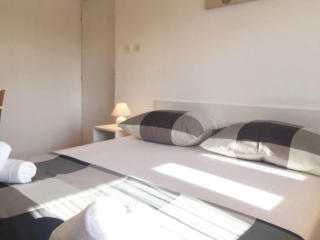 Apartment Nina Zadar Exteriér fotografie